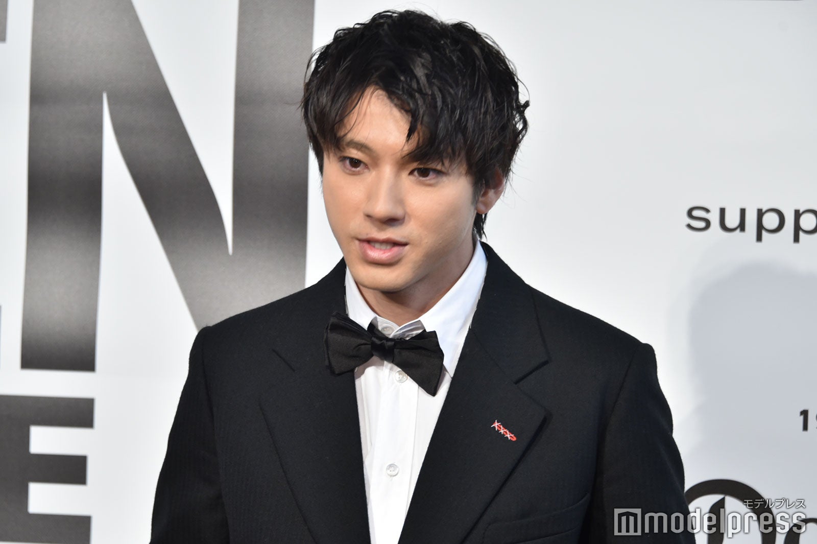 山田裕貴（C）モデルプレス