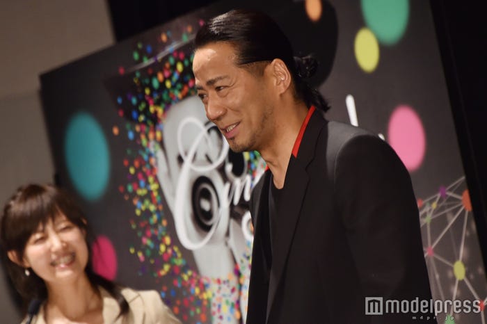 HIRO (C)モデルプレス