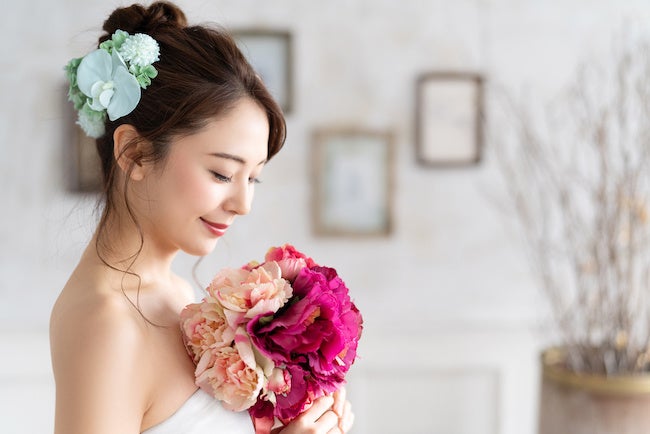 モテる男性が結婚する女性の３つの特徴 最後に選ばれるのはこんな人 モデルプレス