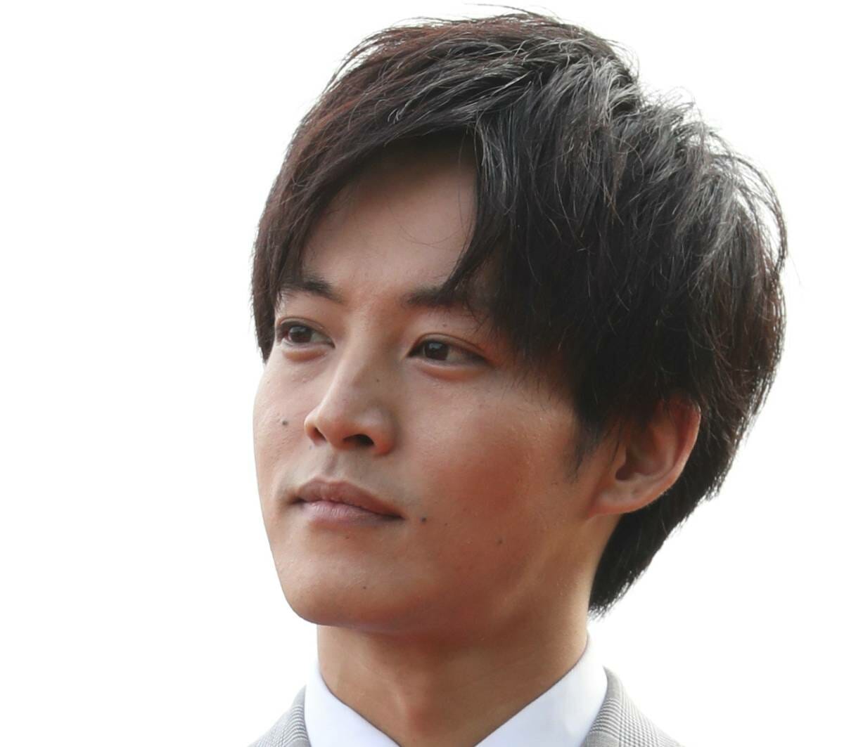 僕はリスペクトしかない 松坂桃李 妻 戸田恵梨香への想いを明かす モデルプレス