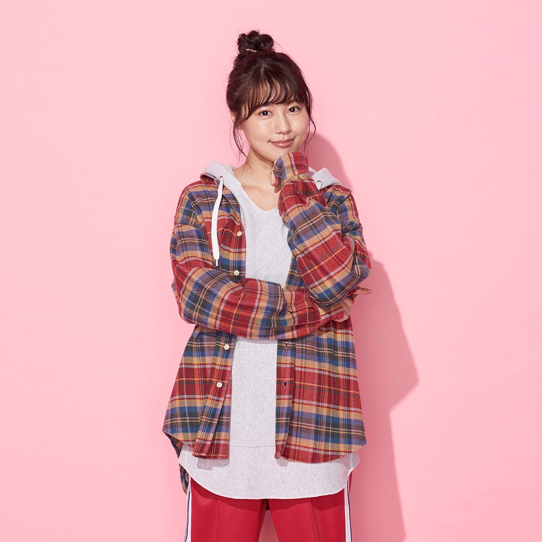 有村架純、2年ぶり民放連ドラ主演決定 ラブ＆ホームコメディーで新境地＜姉ちゃんの恋人＞