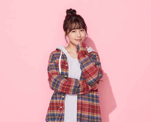 有村架純、2年ぶり民放連ドラ主演決定 ラブ&ホームコメディーで新境地<姉ちゃんの恋人>