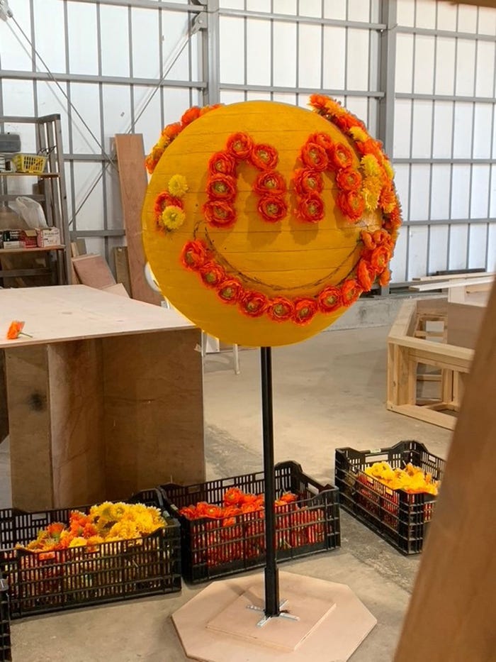 「みんなを照らす太陽」(C)日本テレビ