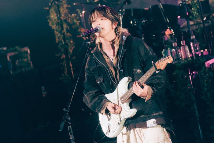 高塚大夢(C)LAPONE ENTERTAINMENT