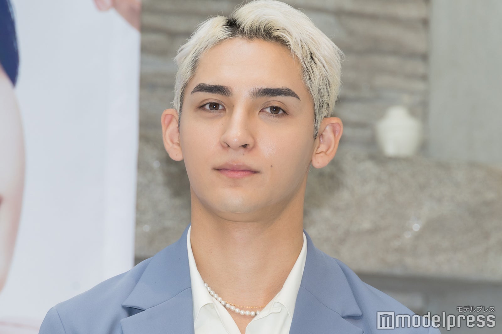 RIOSKE（C）モデルプレス