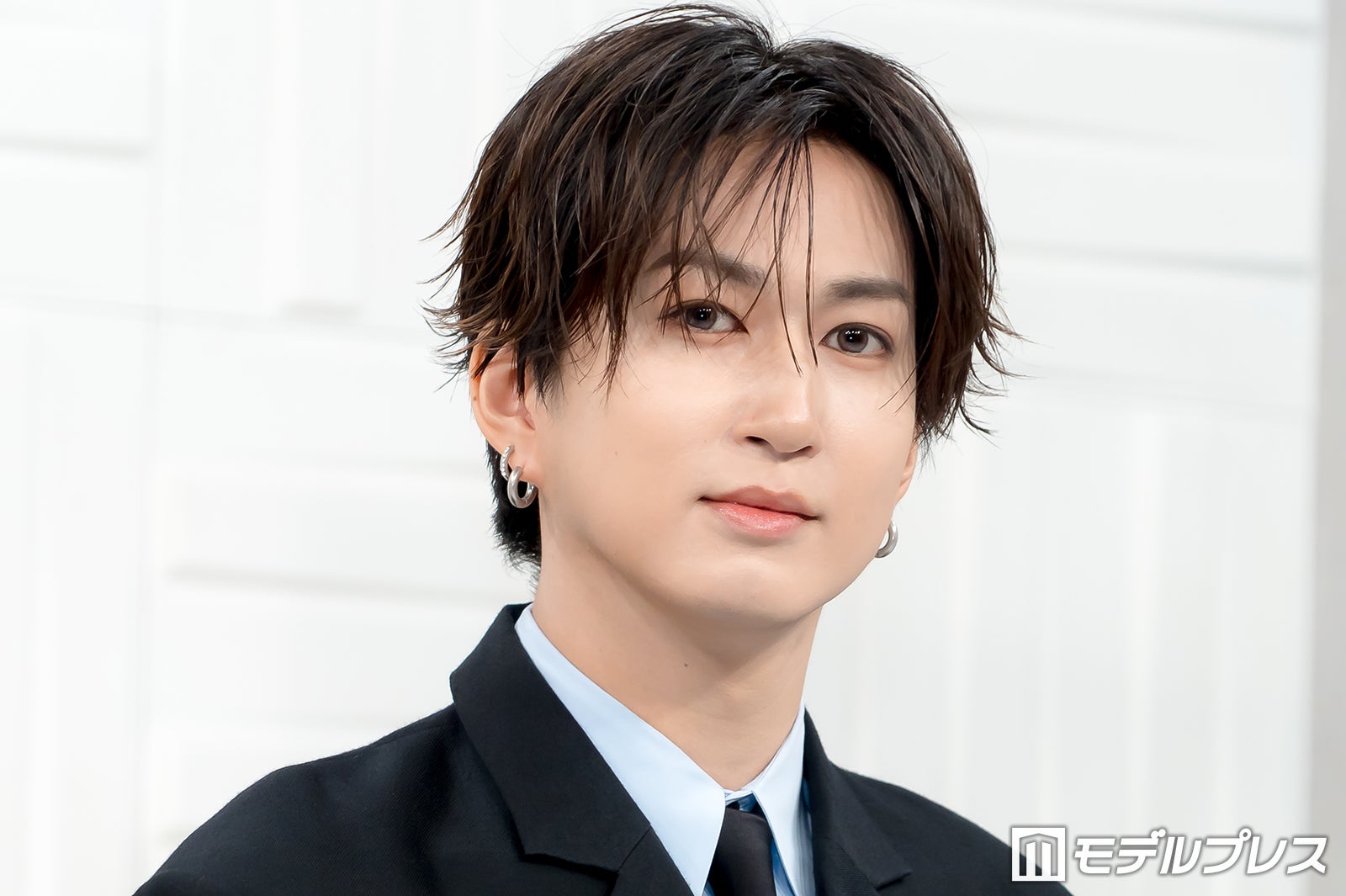 池田彪馬（C）モデルプレス