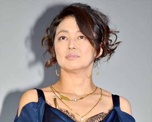 元オセロ中島知子、週刊誌報道の真相語る 同棲相手の存在も告白
