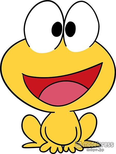 ピョン吉(画像提供:日本テレビ)