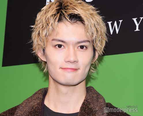 M!LK佐野勇斗、街中でSnow Man目黒蓮発見?“遭遇ショット”が話題「微笑ましい」「愛が深い」