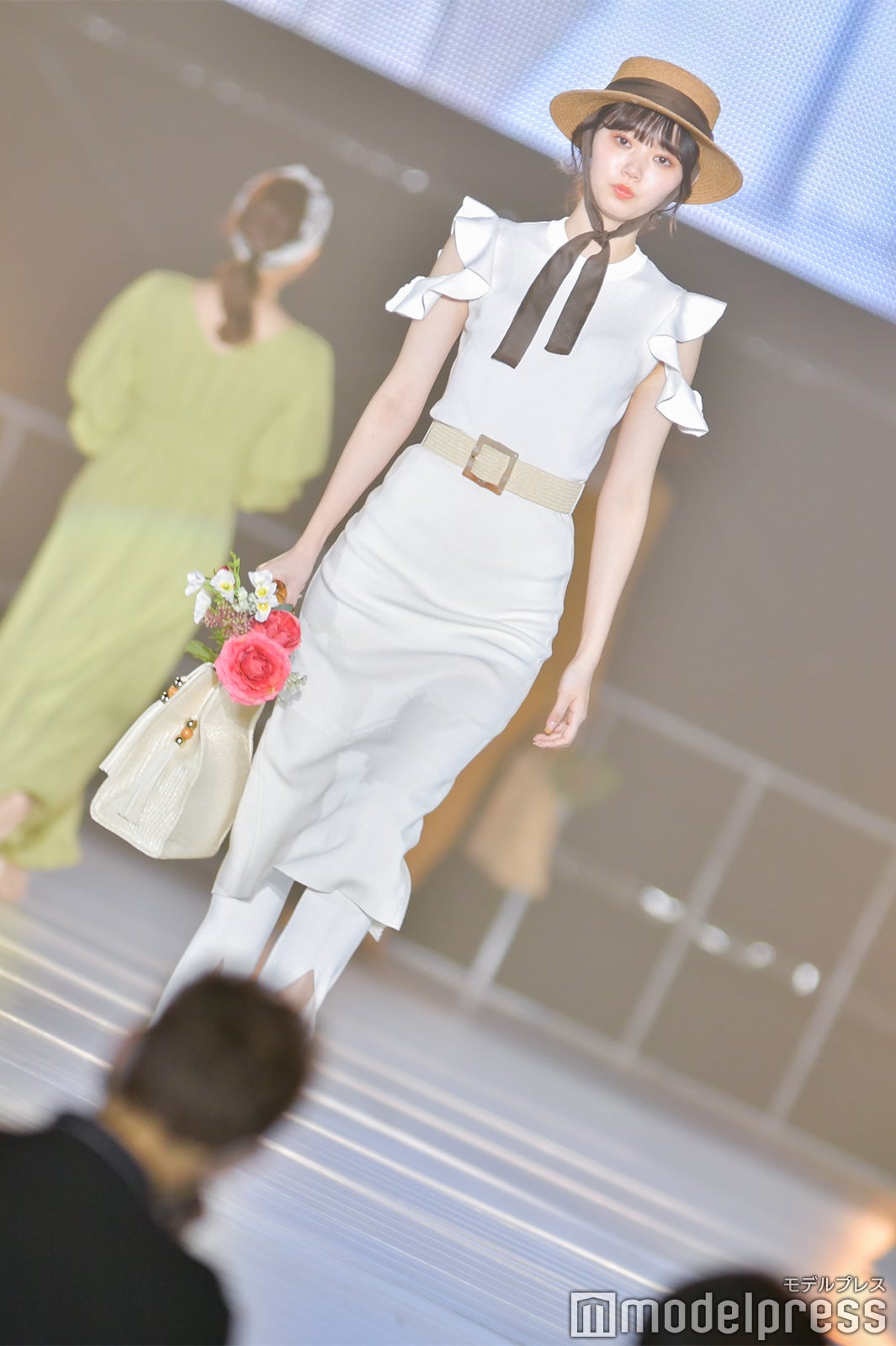 江野沢愛美（C）モデルプレス