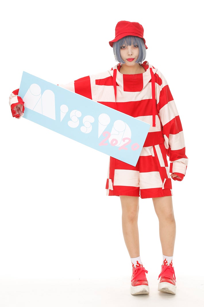 カオス （画像提供：講談社）