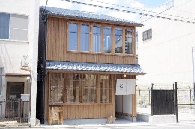 器／画像提供：ロクヨン