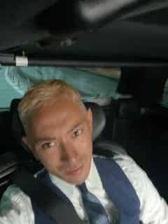 市川海老蔵 金髪になった姿を公開 とてもかっこいい 綺麗な色ですね の声 モデルプレス 市川海老蔵 金髪になった姿を公開 とてもかっこいい 綺麗な色ですね の声 モデルプレス