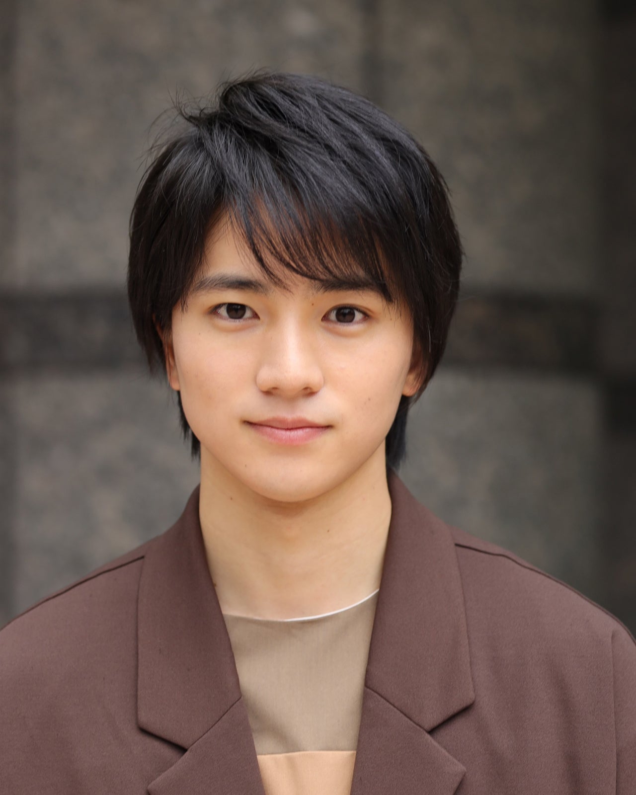 木戸大聖 （提供写真）