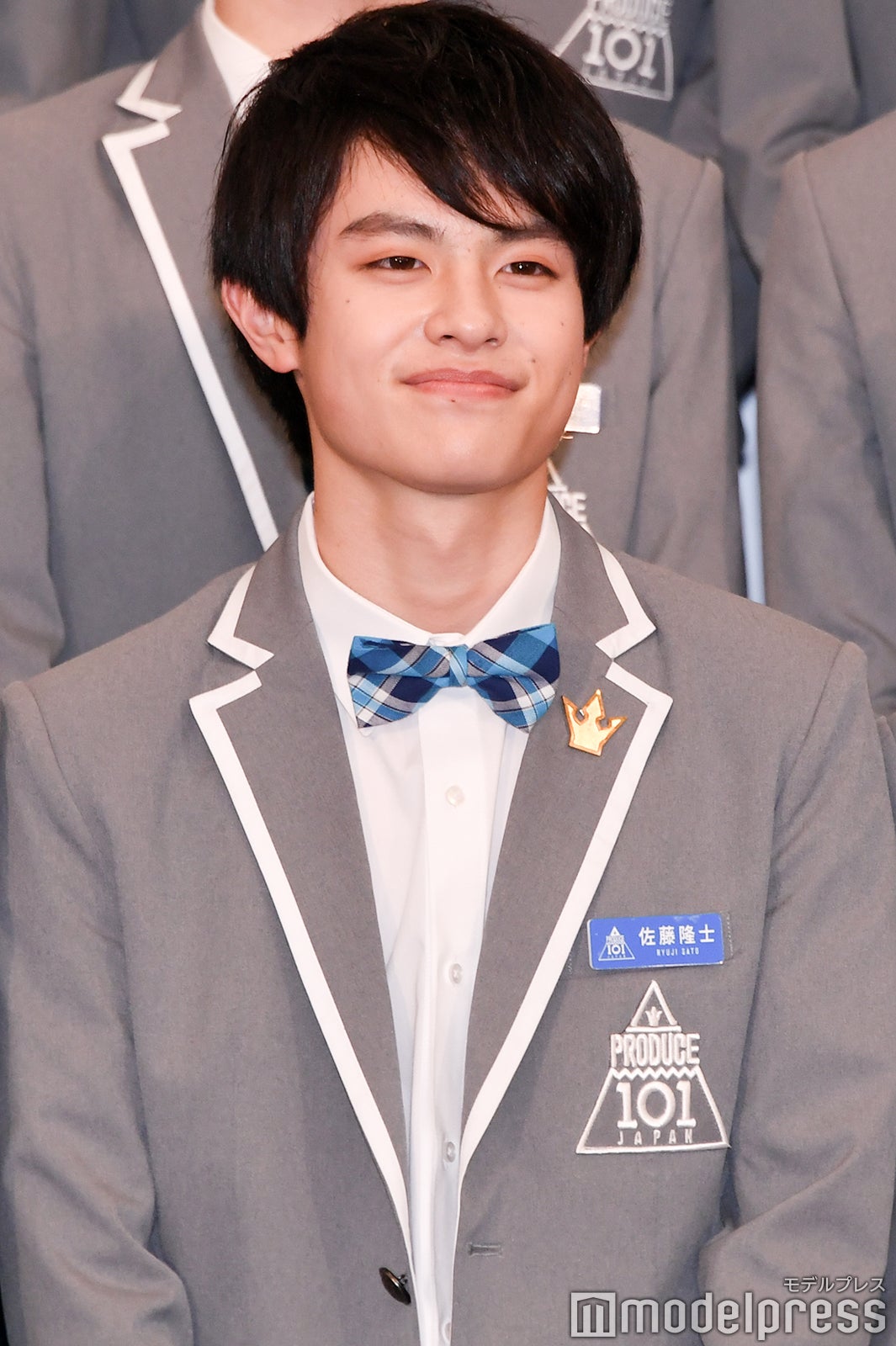 佐藤隆士（さとう・りゅうじ） （C）モデルプレス