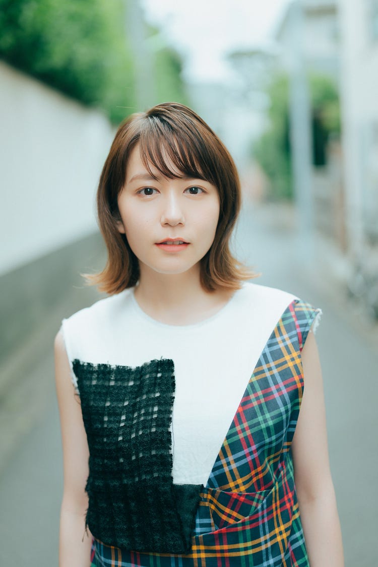 画像3/6) 大場美奈「今だから語れる」13年間のアイドル生活のすべて 初  