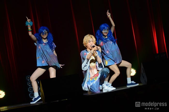 こんどうようぢ