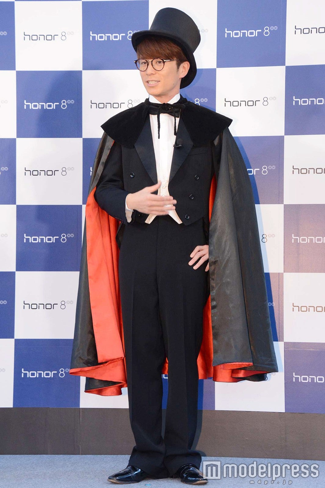 藤森慎吾 （C）モデルプレス