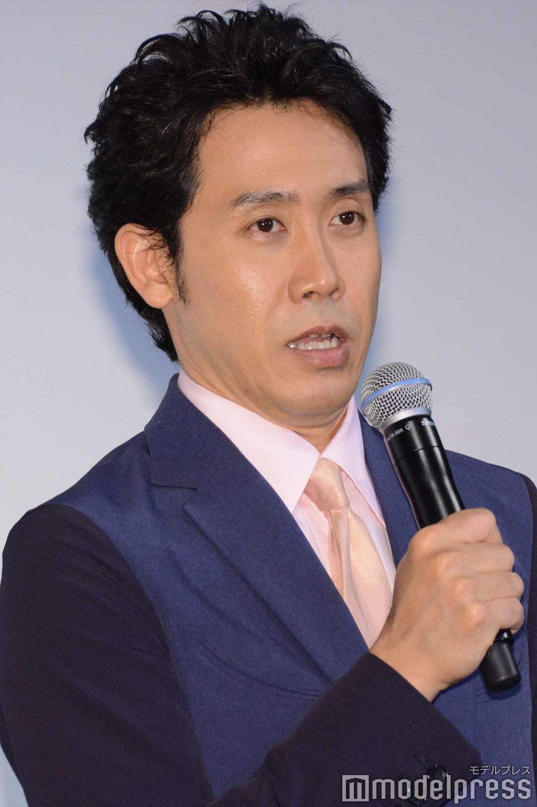 大泉洋（C）モデルプレス