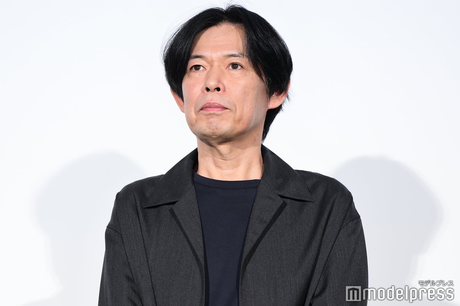 坂元裕二氏（C）モデルプレス