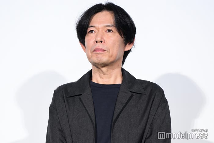 坂元裕二氏(C)モデルプレス