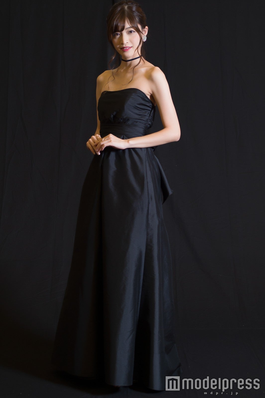 森田紗英（C）モデルプレス