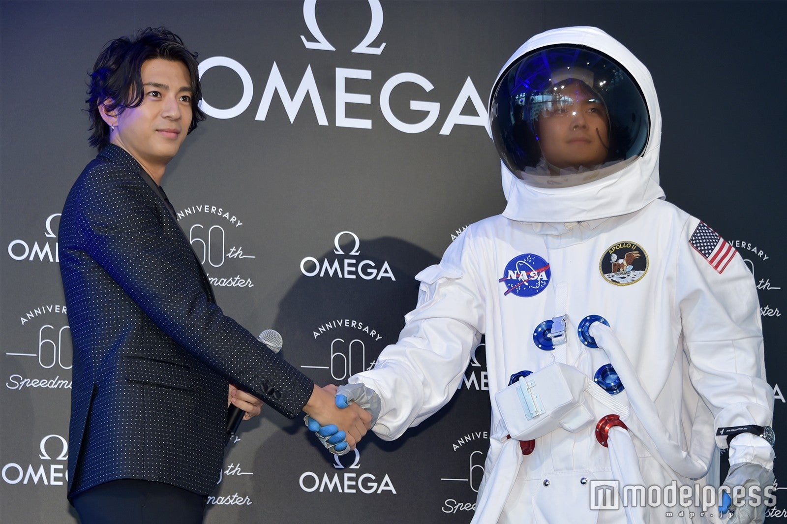 三浦翔平 （C）モデルプレス