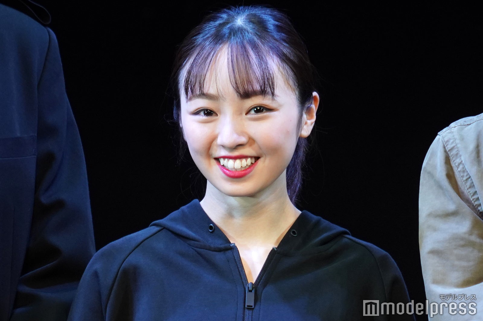 今泉佑唯、約1年ぶり女優復帰の心境を明かす 「生きてることが辛いなと感じる日々も…」＜修羅雪姫＞
