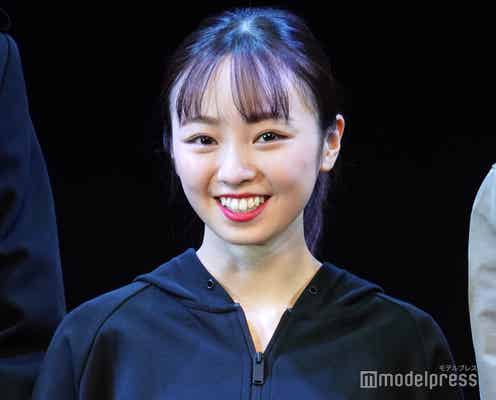 今泉佑唯、約1年ぶり女優復帰の心境を明かす 「生きてることが辛いなと感じる日々も…」<修羅雪姫>