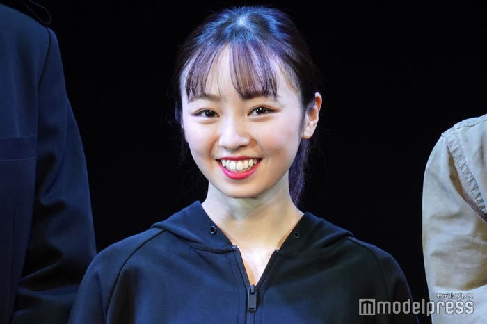 今泉佑唯(C)モデルプレス