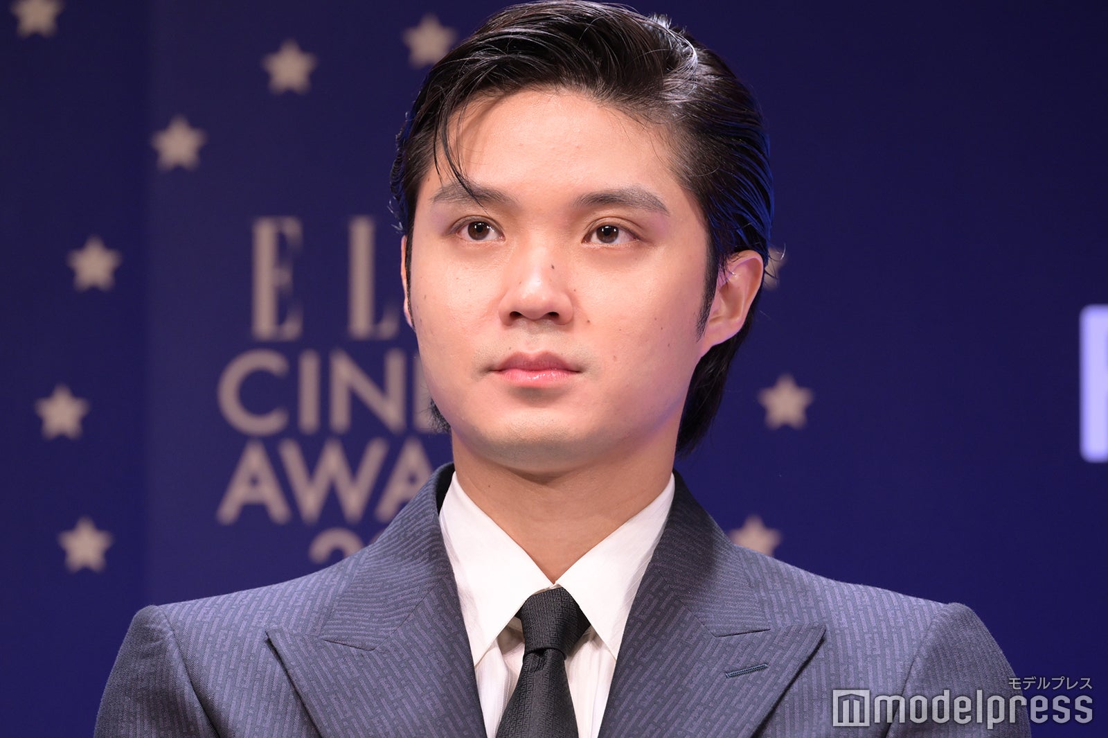 磯村勇斗（C）モデルプレス