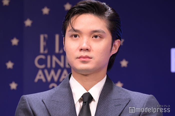 磯村勇斗(C)モデルプレス