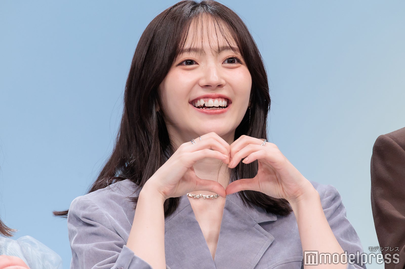 鈴木愛理（C）モデルプレス