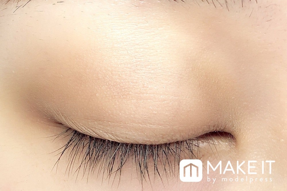 NARS／シングルアイシャドー（ソフトエッセンシャル）／5313 使用 (C)メイクイット