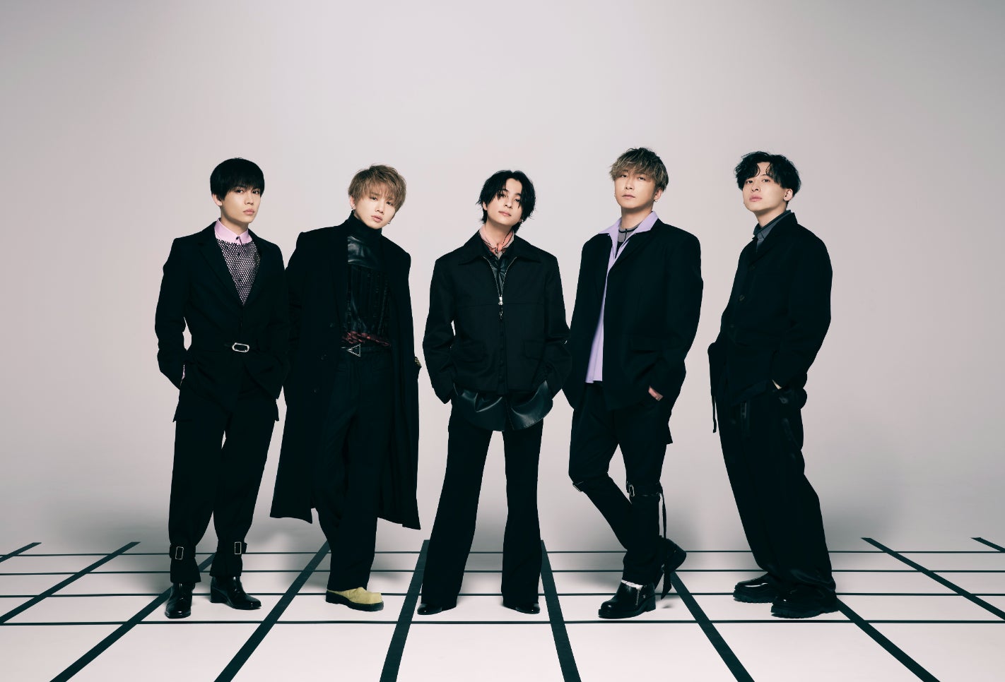 Da-iCE、佐々木希主演ドラマの主題歌決定「曲調も今までのDa-iCEには無い」＜ユーチューバーに娘はやらん！＞