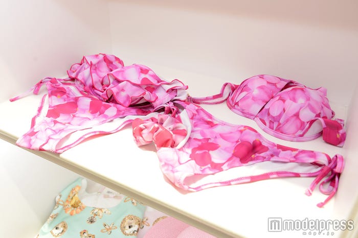 「エミリアウィズ」店内の様子(C)モデルプレス