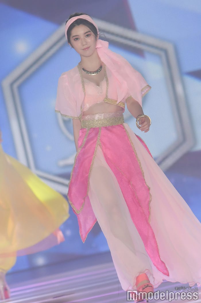 ちゃんえな (C)モデルプレス