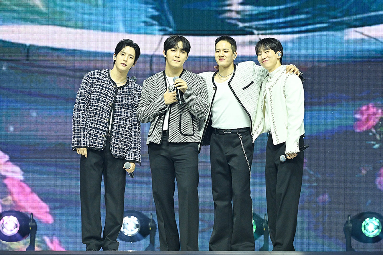 BTOB（C）ASEA組織委員会