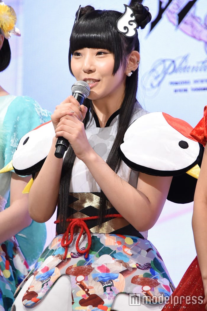 相沢梨紗(C)モデルプレス