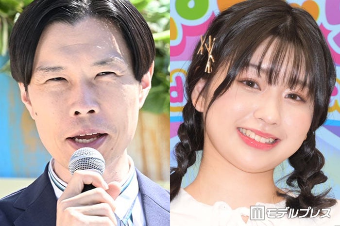 ハライチ岩井勇気、“当時19歳”妻・奥森皐月との結婚発表秘話「20歳まで待った方がいいんじゃないかって言ったんですよ」