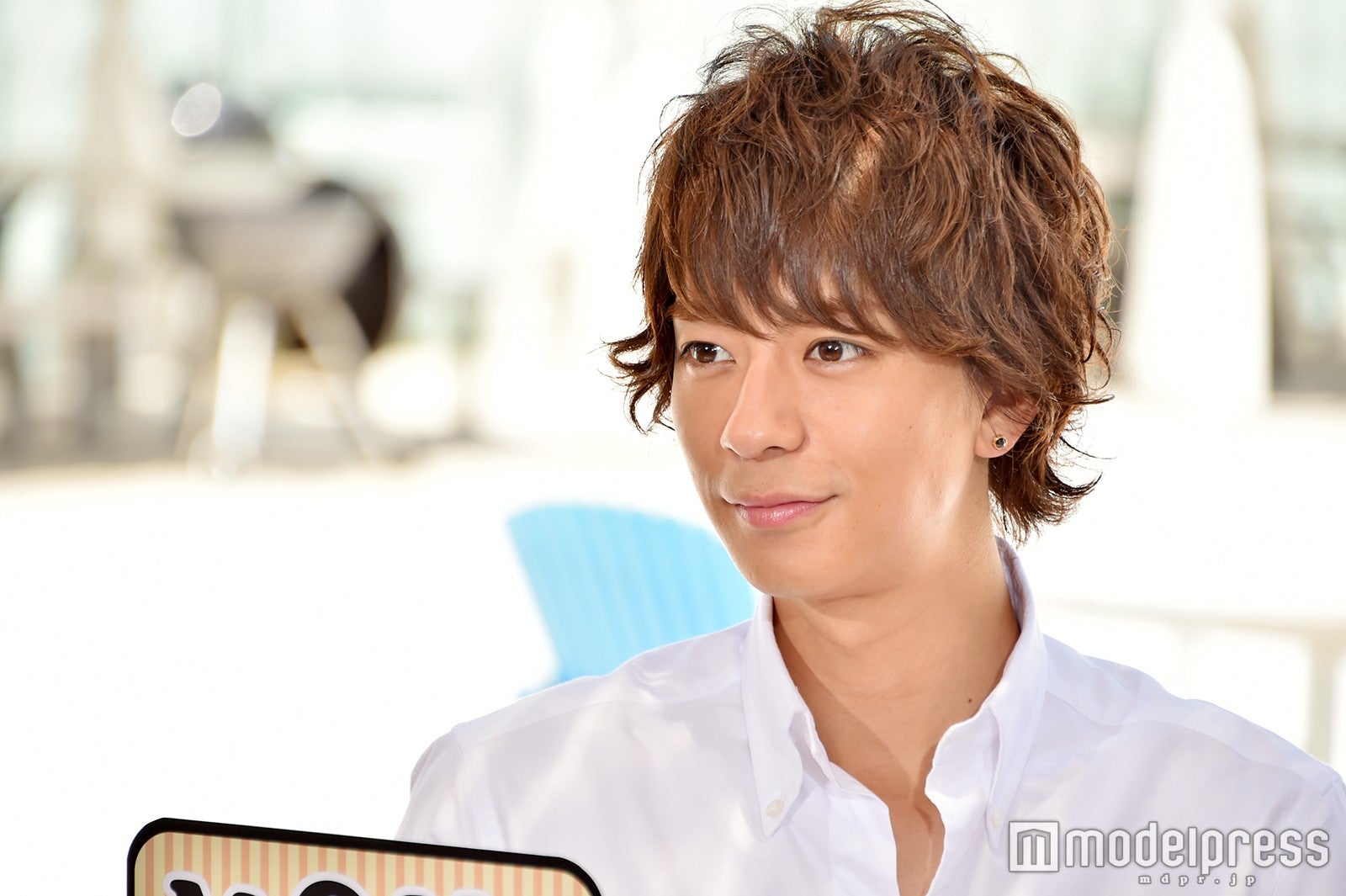 三浦翔平の眠れぬ夜を野村周平が心配「一緒に寝ます？」