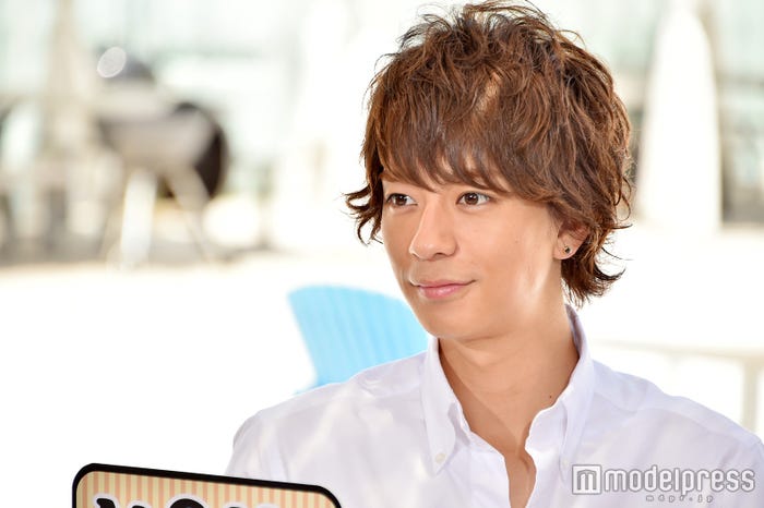 千秋役の三浦翔平(C)モデルプレス