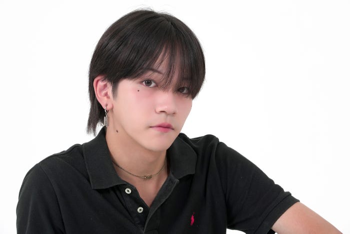 西村誠さん(提供写真)