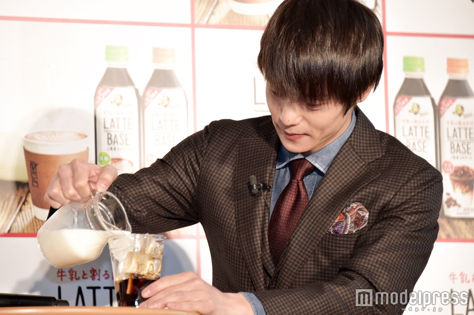 窪田正孝（C）モデルプレス