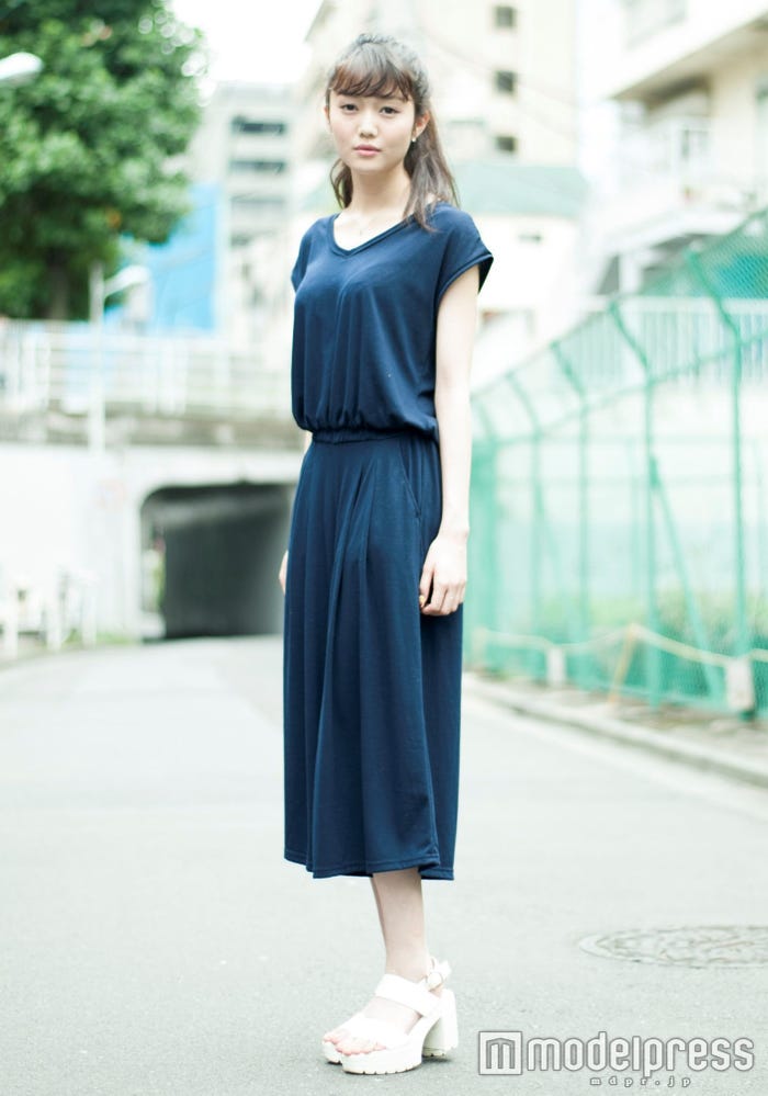 松川菜々花(画像提供:所属事務所)