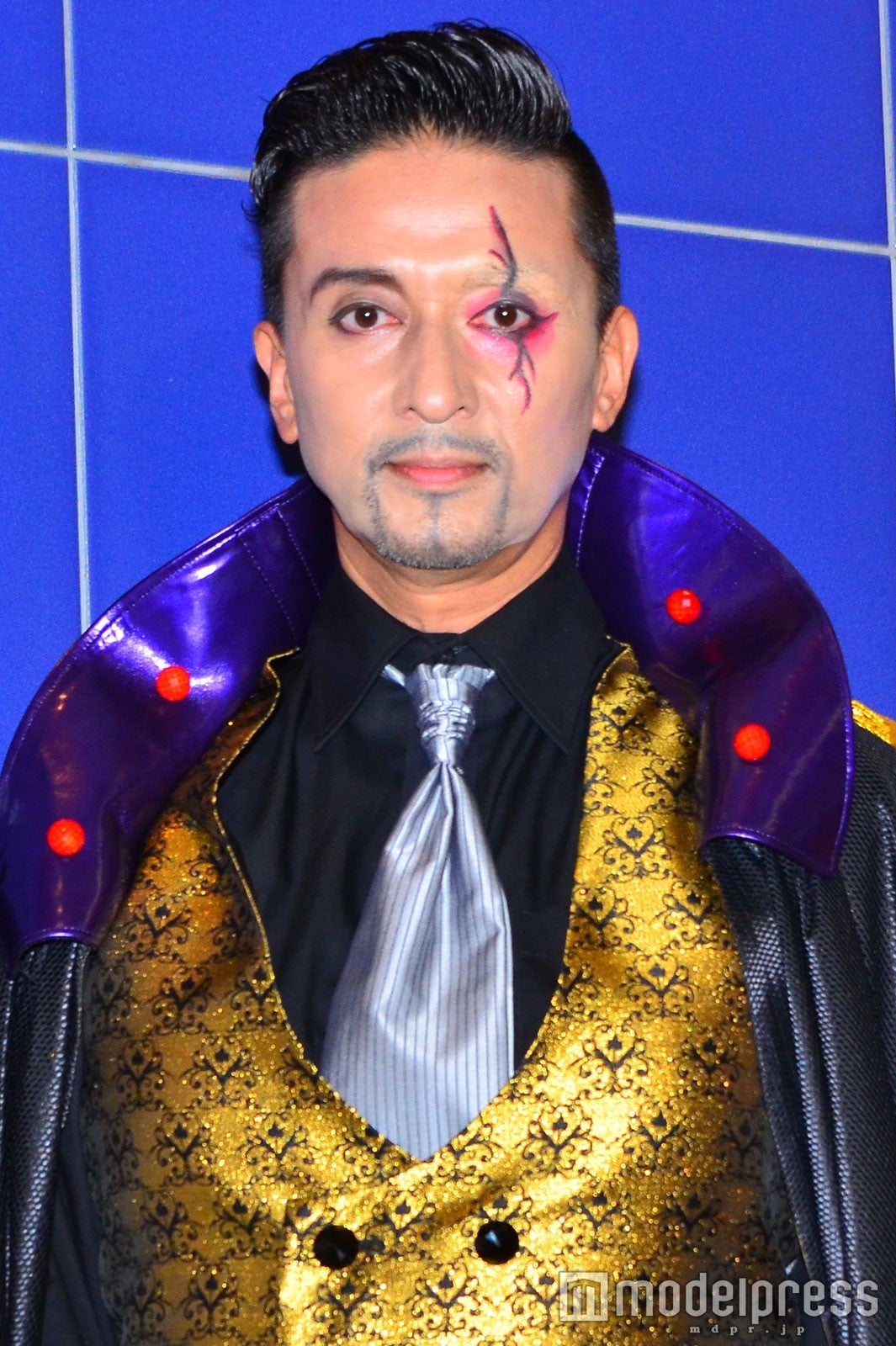 岡幸二郎（C）モデルプレス