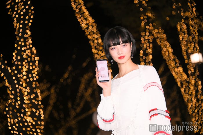 小松菜奈(C)モデルプレス