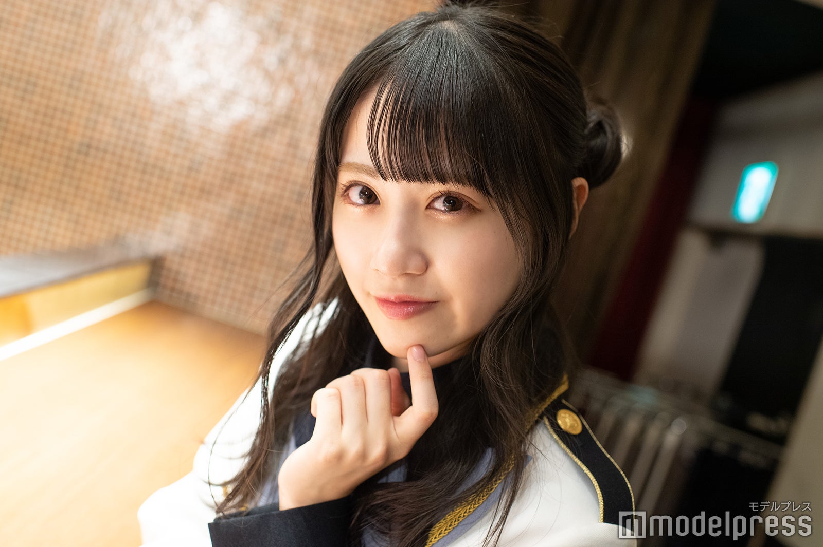 中村舞 （C）モデルプレス