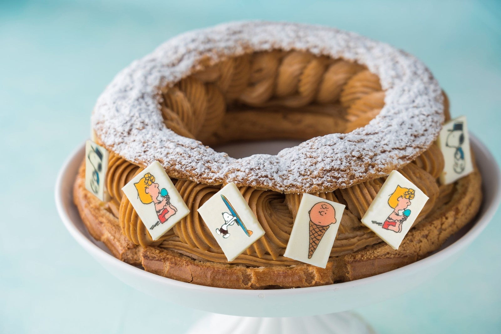 SNOOPY’s Beach Party／提供画像