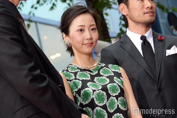 木南晴夏 玉木宏と結婚へ 勇者ヨシヒコ ムラサキ がトレンド入り祝福殺到 モデルプレス 木南晴夏 玉木宏と結婚へ 勇者ヨシヒコ ムラサキ がトレンド入り祝福殺到 モデルプレス